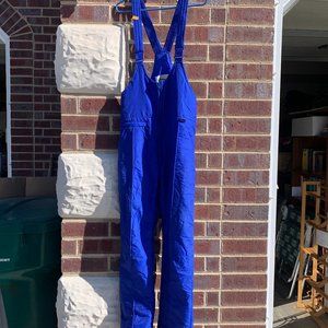 Mens Sportina d'Italia Snowsuit M